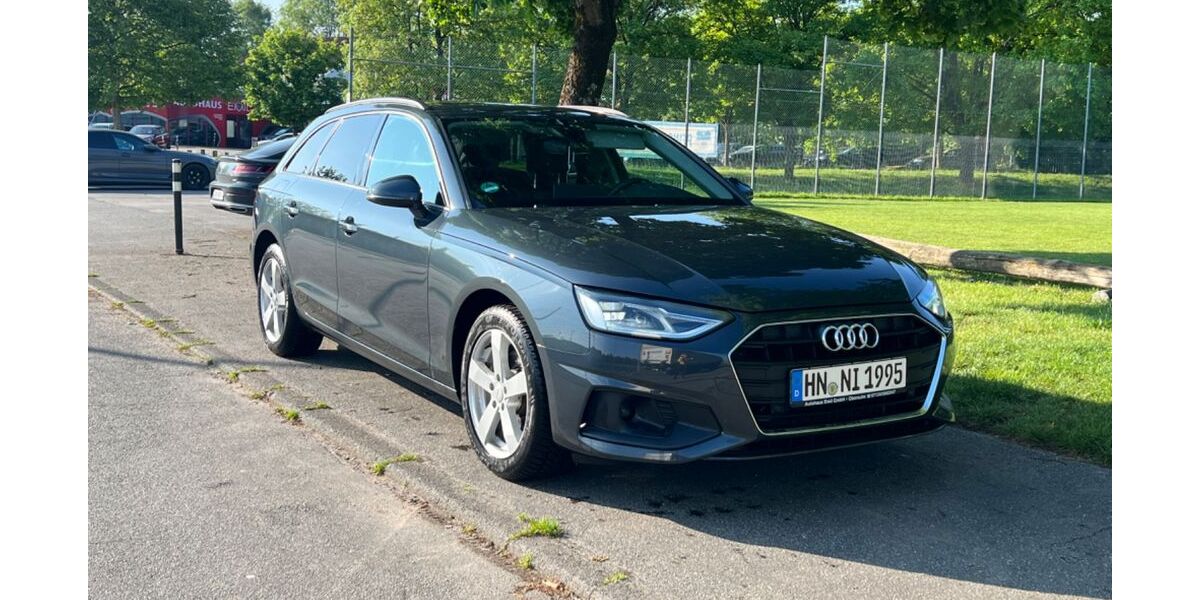Audi A4 137.000 km 16.500 &euro; Heilbronn 74080