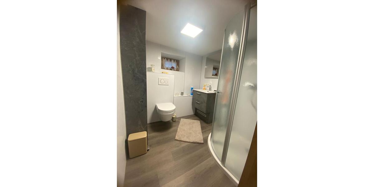 Einfamilienhaus Steinbach-Hallenberg Hallenberg - 3 Zimmer, 70 m&sup2;, 75.000&euro; | Angebot:26314391