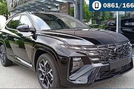 Hyundai TUCSON 1.350 km 37.499 &euro; Traunstein 83278