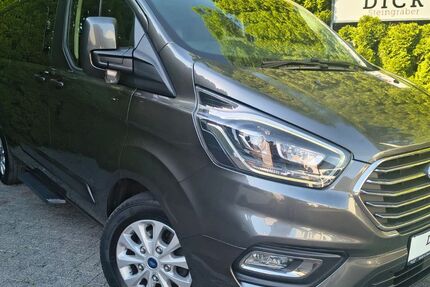 Ford Tourneo Custom 165.000 km 23.950 &euro; Eisenach 99817