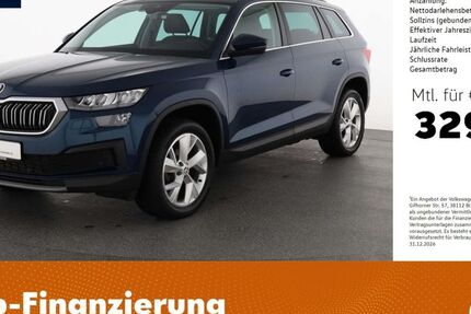 Skoda Kodiaq 30.707 km 32.980 &euro; Neumarkt 92318