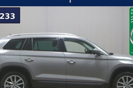 Skoda Kodiaq 155.816 km 24.780 &euro; Gyhum/Bockel 27404