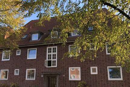 Wohnung Rendsburg - 2 Zimmer, 48 m&sup2;, 68.000&euro; | Angebot:26897173