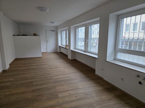 1-Zimmer-Appartement in 97421 Schweinfurt, Wohnung Nr. 1.11 - Etagenwohnung Schweinfurt Schweinfurt | Angebot:25151599