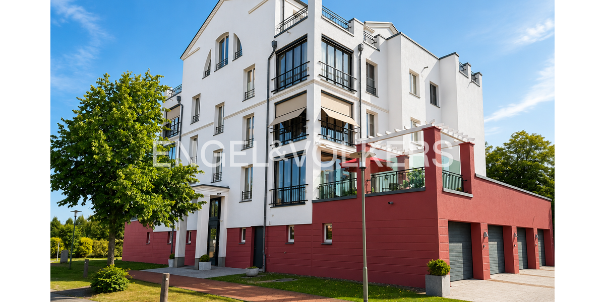 Etagenwohnung Bremerhaven - 4 Zimmer, 117 m&sup2;, 364.000&euro; | Angebot:27090563
