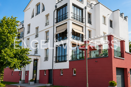 Wohnung Bremerhaven - 4 Zimmer, 117 m&sup2;, 364.000&euro; | Angebot:27090563