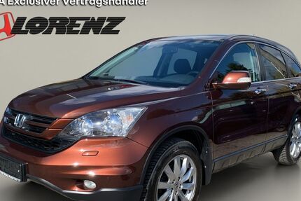 Honda CR-V 137.200 km 13.890 &euro; Glauchau 08371