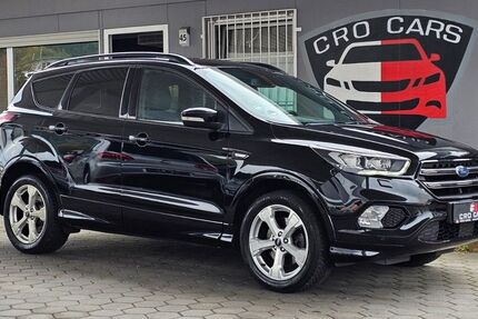 Ford Kuga 72.500 km 17.590 € Heidenheim 89520