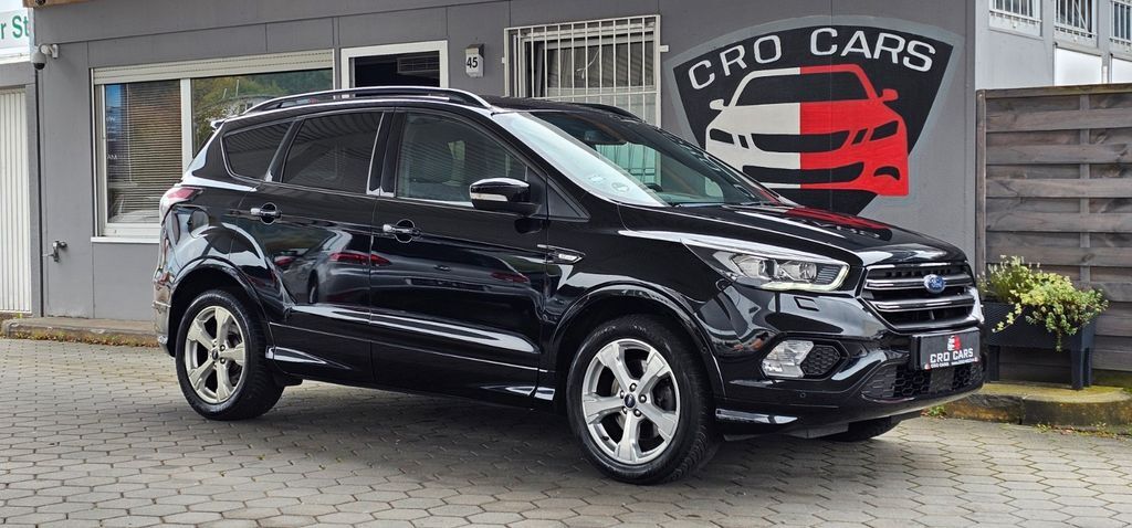 Ford Kuga 72.500 km 17.590 € Heidenheim 89520