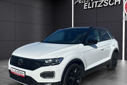 VW T-Roc 53.434 km 20.950 &euro; Dresden 01139