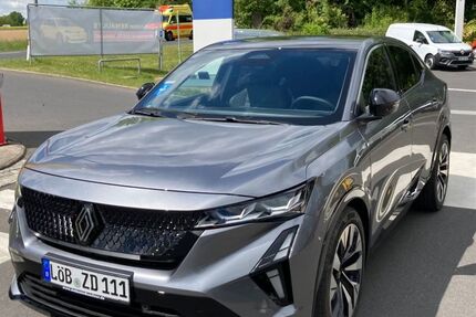 Renault Rafale 12.500 km 39.790 &euro; Löbau 02708