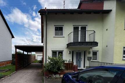 Haus zum Mieten in Mehlingen 1.800 € 176 m²