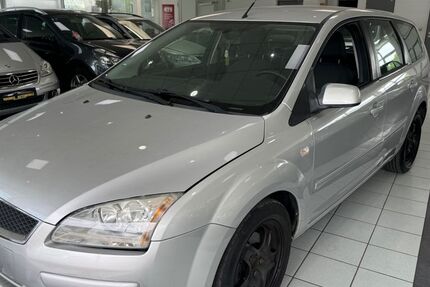 Ford Focus 134.000 km 1.999 &euro; kevelaer 47623