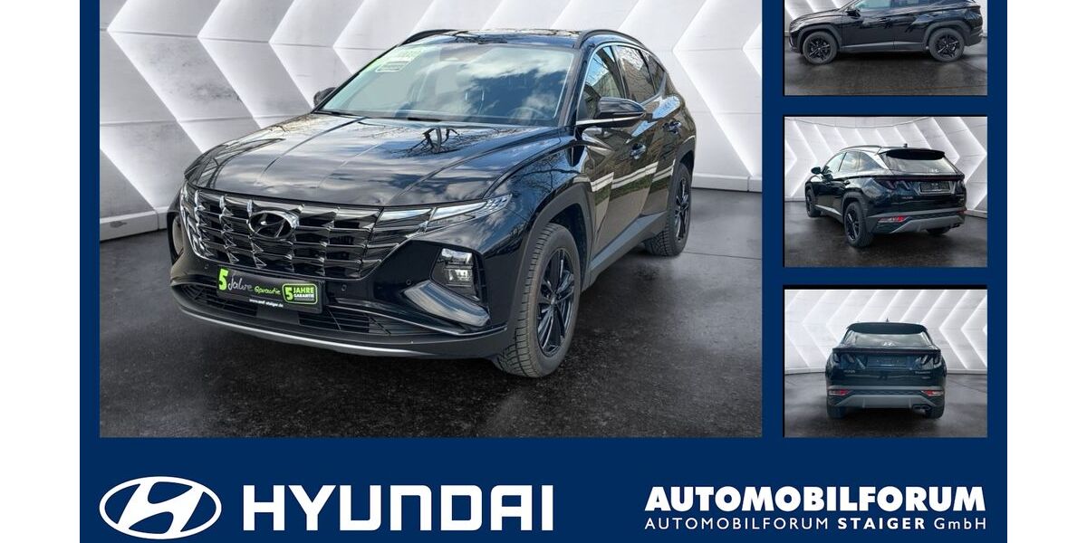 Hyundai TUCSON 28.154 km 31.480 &euro; Pfullingen 72793