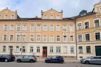 Haus Chemnitz Kaßberg - 1 Zimmer, 483 m&sup2;, 329.000&euro; | Angebot:26799753