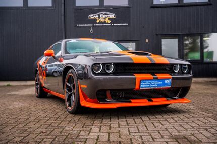 Dodge Challenger 20.100 km 32.490 &euro; Munster 29633