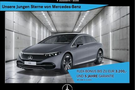 Mercedes EQS