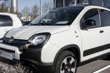 Fiat Panda 24.384 km 11.660 &euro; Uelzen 29525