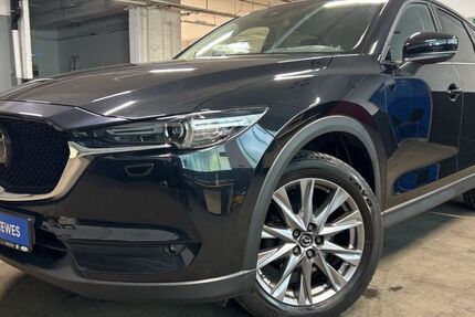 Mazda CX-5 59.593 km 24.490 &euro; Berlin 12247