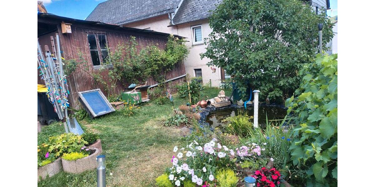 Einfamilienhaus Bad Endbach - 7 Zimmer, 200 m&sup2;, 279.000&euro; | Angebot:27199928