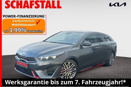 Kia pro ceed / ProCeed