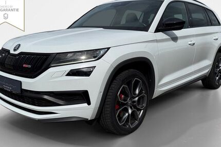 Skoda Kodiaq 76.722 km 28.490 &euro; Leinefelde-Worbis 37339