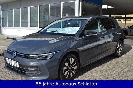VW Golf 25.912 km 30.300 € Wirges 56422