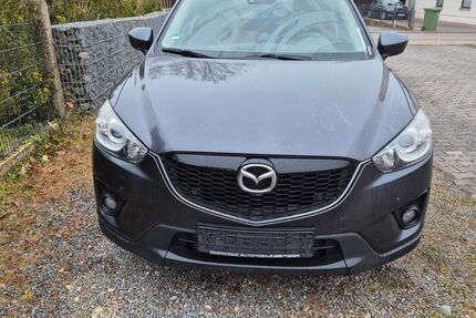 Mazda CX-5 187.680 km 5.790 &euro; Lappersdorf (Nähe Regensburg) 93138