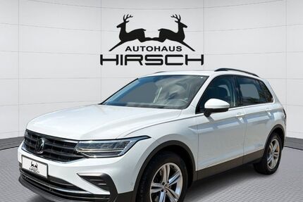 VW Tiguan 53.665 km 29.990 &euro; Chemnitz 09120
