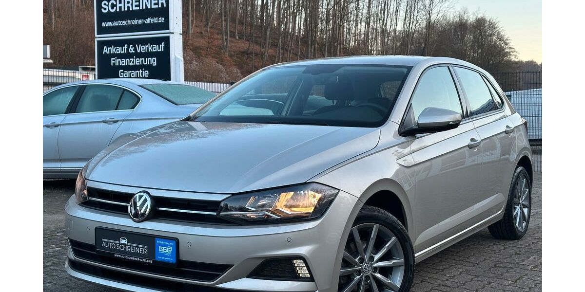 VW Polo 44.438 km 11.450 &euro; Alfeld (Leine) 31061
