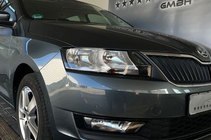 Skoda Rapid 61.500 km 11.850 &euro; Zella-Mehlis 98544