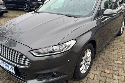 Ford Mondeo 71.200 km 15.490 &euro; Pfaffenhofen 89284