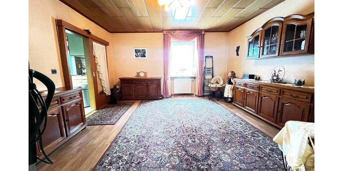 Einfamilienhaus Quierschied - 6 Zimmer, 130 m&sup2;, 165.000&euro; | Angebot:26609029