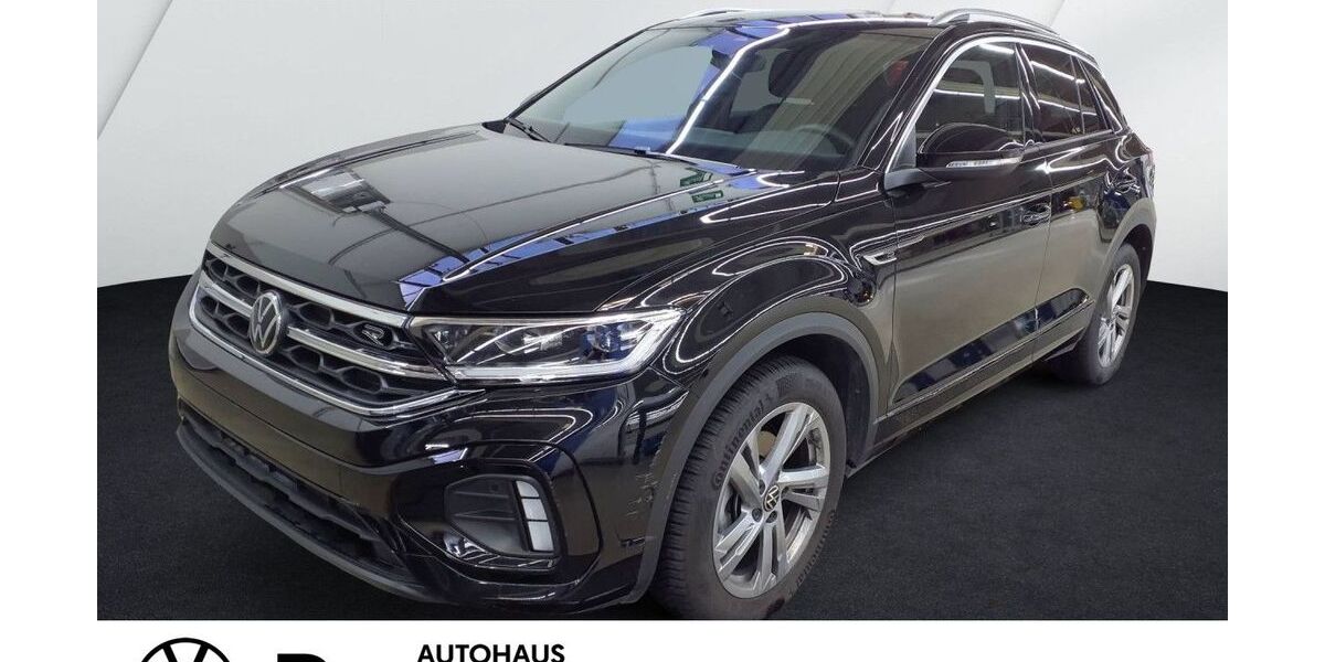 VW T-Roc 19.329 km 27.450 &euro; Schnürpflingen-Ammerstetten 89194