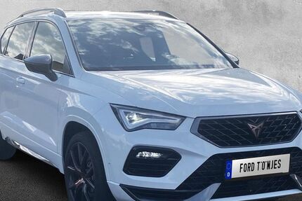 Cupra Ateca 51.222 km 27.980 &euro; Zetel - Neuenburg 26340