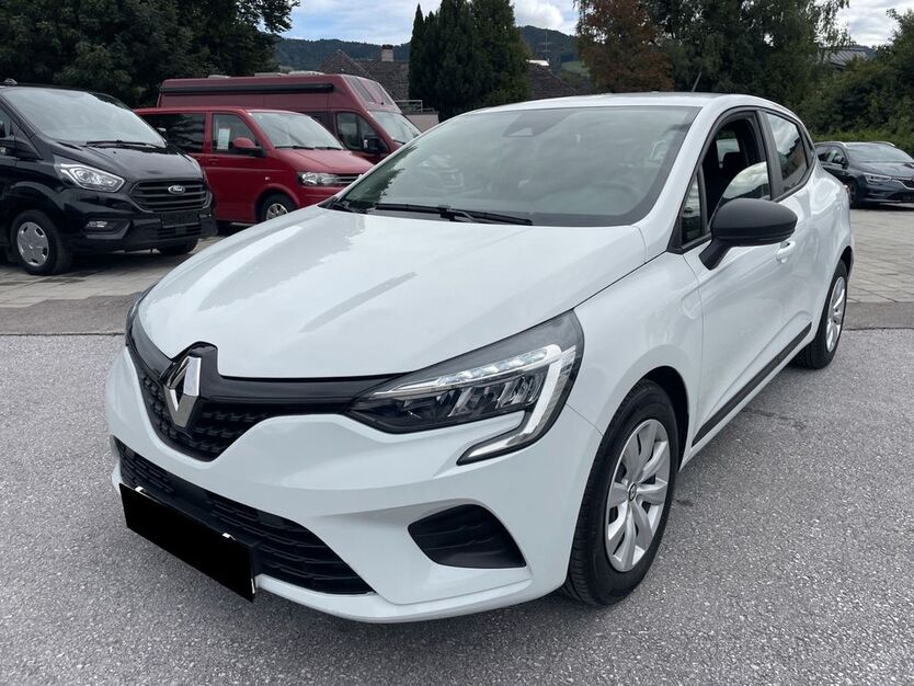 Renault Clio 30.590 km 13.490 € Willmering 93497