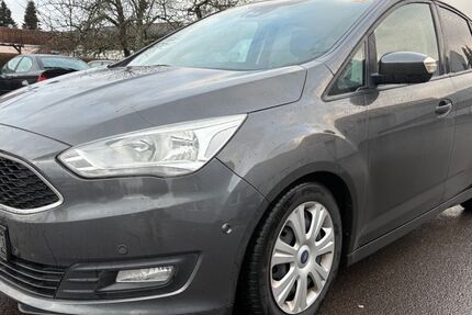 Ford C-Max 157.500 km 3.900 &euro; Völklingen 66333