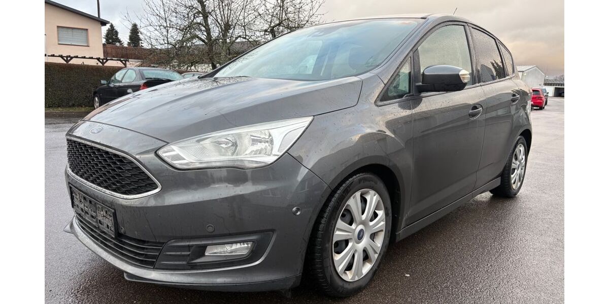 Ford C-Max 157.500 km 3.900 &euro; Völklingen 66333