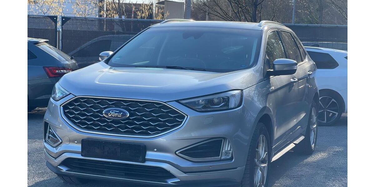 Ford Edge 160.000 km 15.200 &euro; Berlin 12107