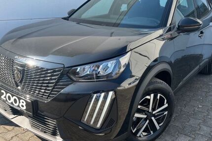 Peugeot 2008 4.000 km 23.300 &euro; Magdeburg 39110