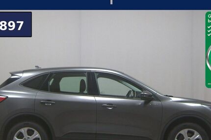 Ford Kuga 135.331 km 13.780 &euro; Gyhum/Bockel 27404