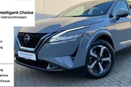 Nissan Qashqai 31.900 km 23.873 &euro; Worms 67547