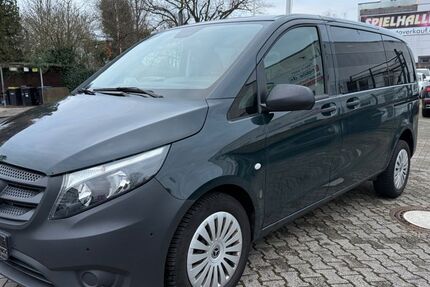 Mercedes-Benz Vito 102.000 km 29.950 &euro; Köln 50767