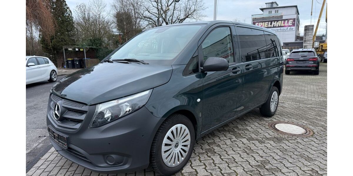 Mercedes-Benz Vito 102.000 km 29.950 &euro; Köln 50767