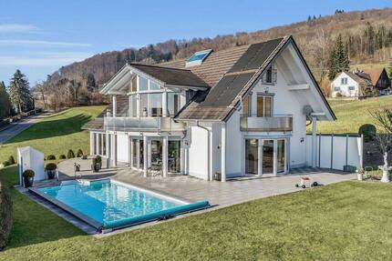 Haus Salem Beuren - 7 Zimmer, 297 m&sup2;, 1.390.000&euro; | Angebot:25959229