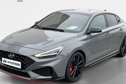 Hyundai i30 29.000 km 34.485 &euro; Memmingen 87700