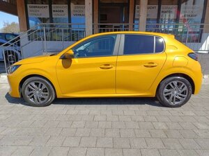 Peugeot 208 PureTech 100 1.2 |PDC|SHZ|LED| Active Pack 55.017 km 11.960 &euro; Höhenkirchen-Siegertsbrun 85635