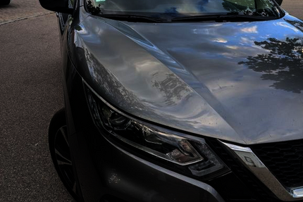 Nissan Qashqai 67.000 km 16.875 &euro; Altötting 84503
