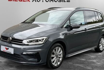 VW Touran 78.102 km 27.890 &euro; Lauterbach 36341