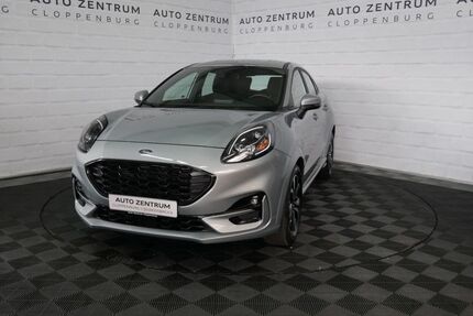 Ford Puma 97.464 km 13.450 &euro; Cloppenburg 49661